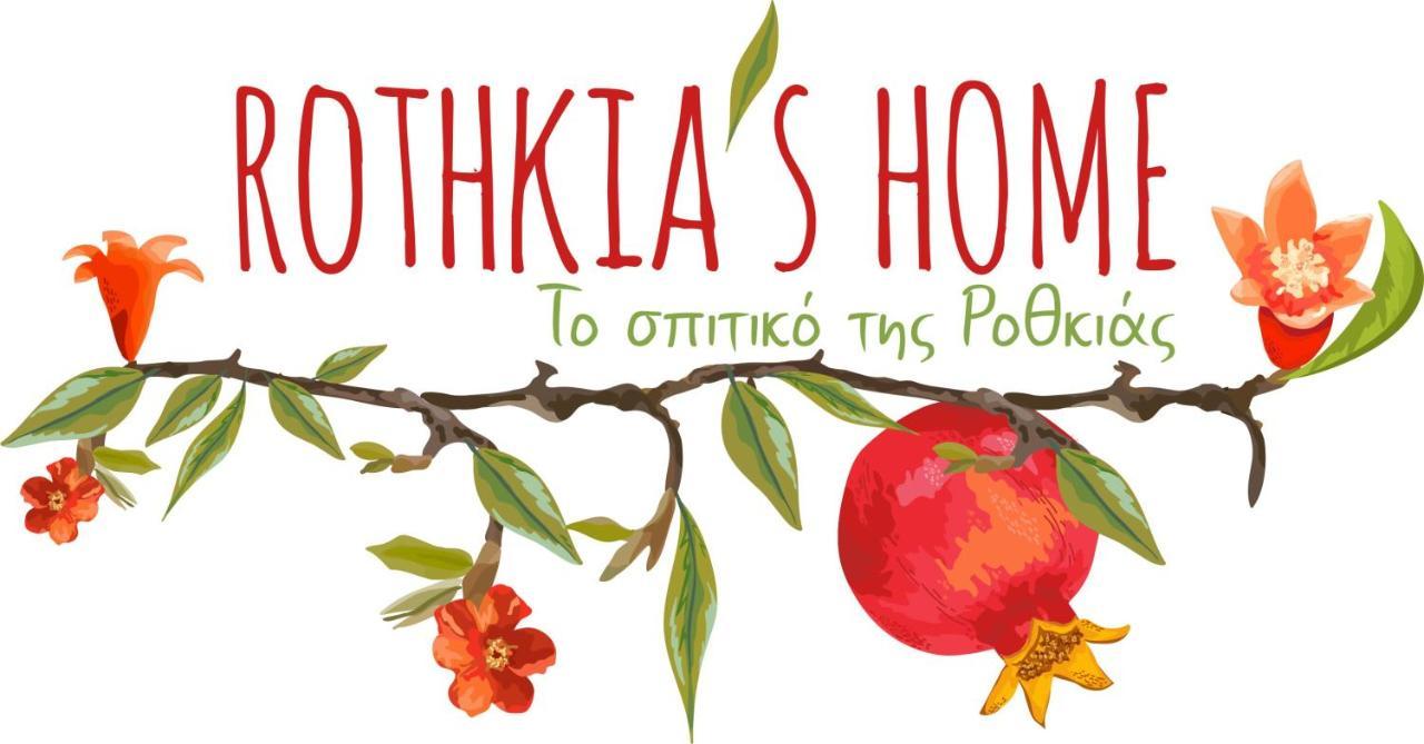 Rothkia's Landhaus