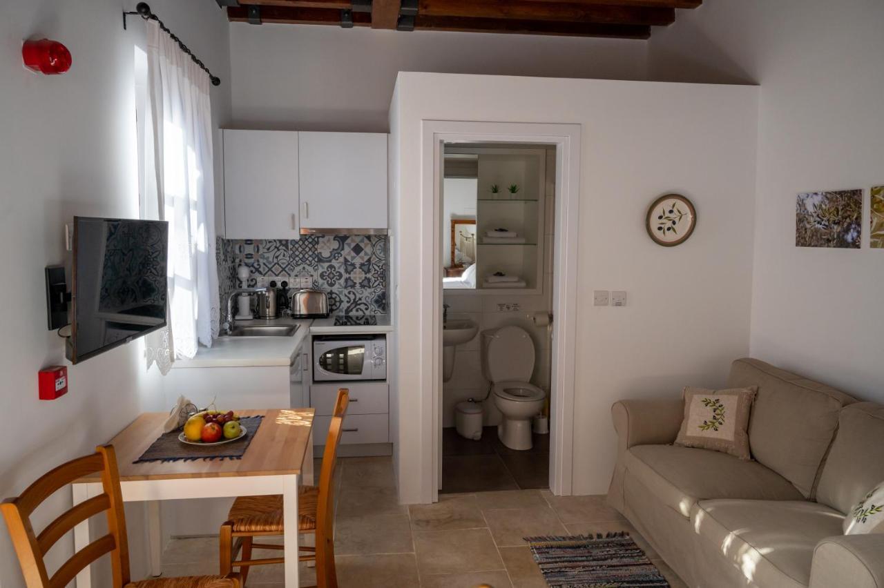 Landhaus Rothkia's