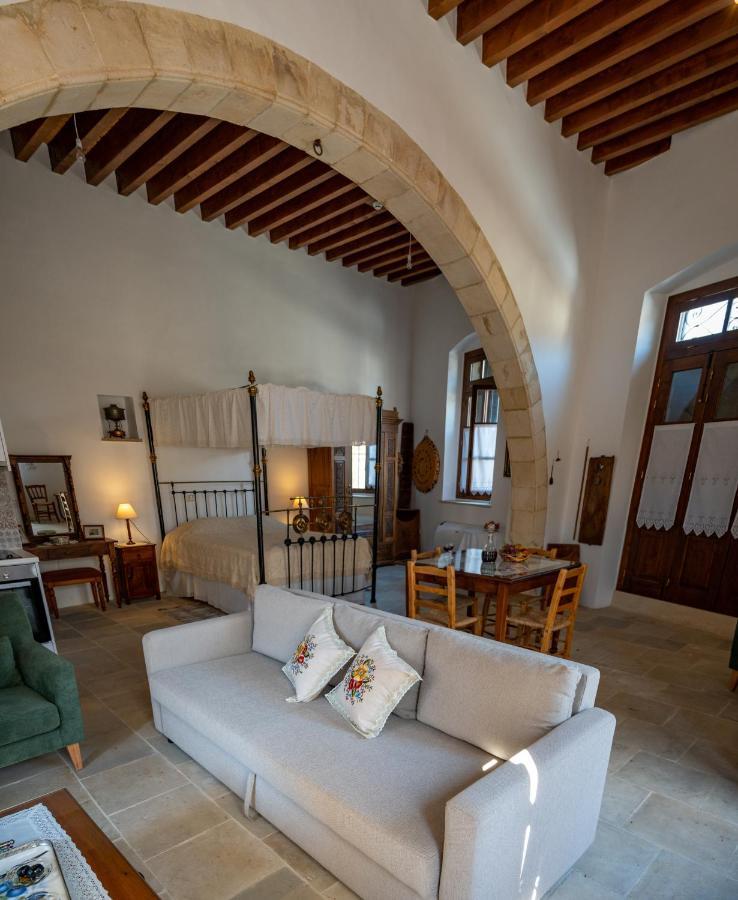 Landhaus Rothkia's