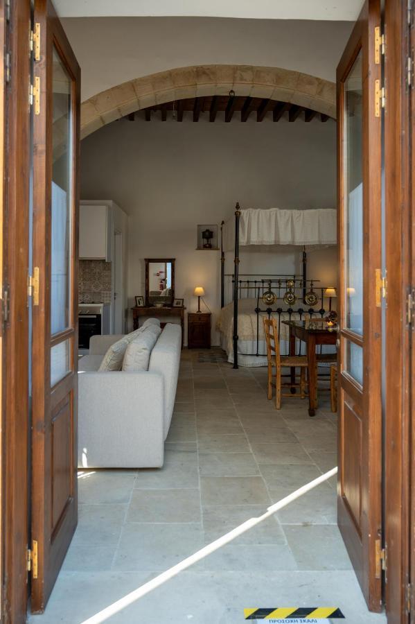 Landhaus Rothkia's