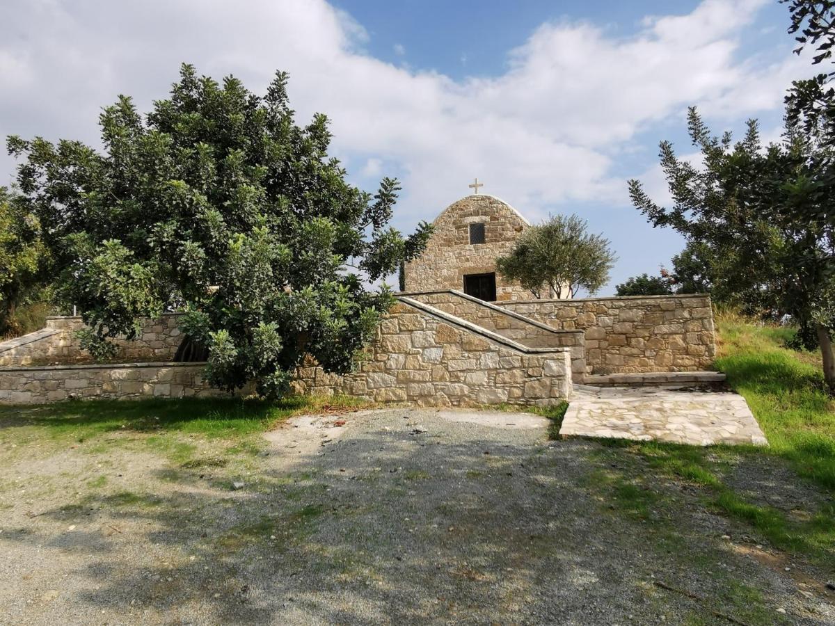 Rothkia's Landhaus