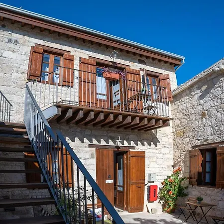 Rothkia'S Home Parekklisia Exterior foto