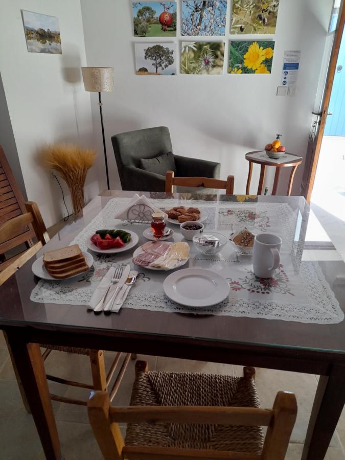 Rothkia's Casă la țară Parekklisia